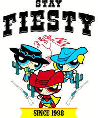 Chicas Super poderosas